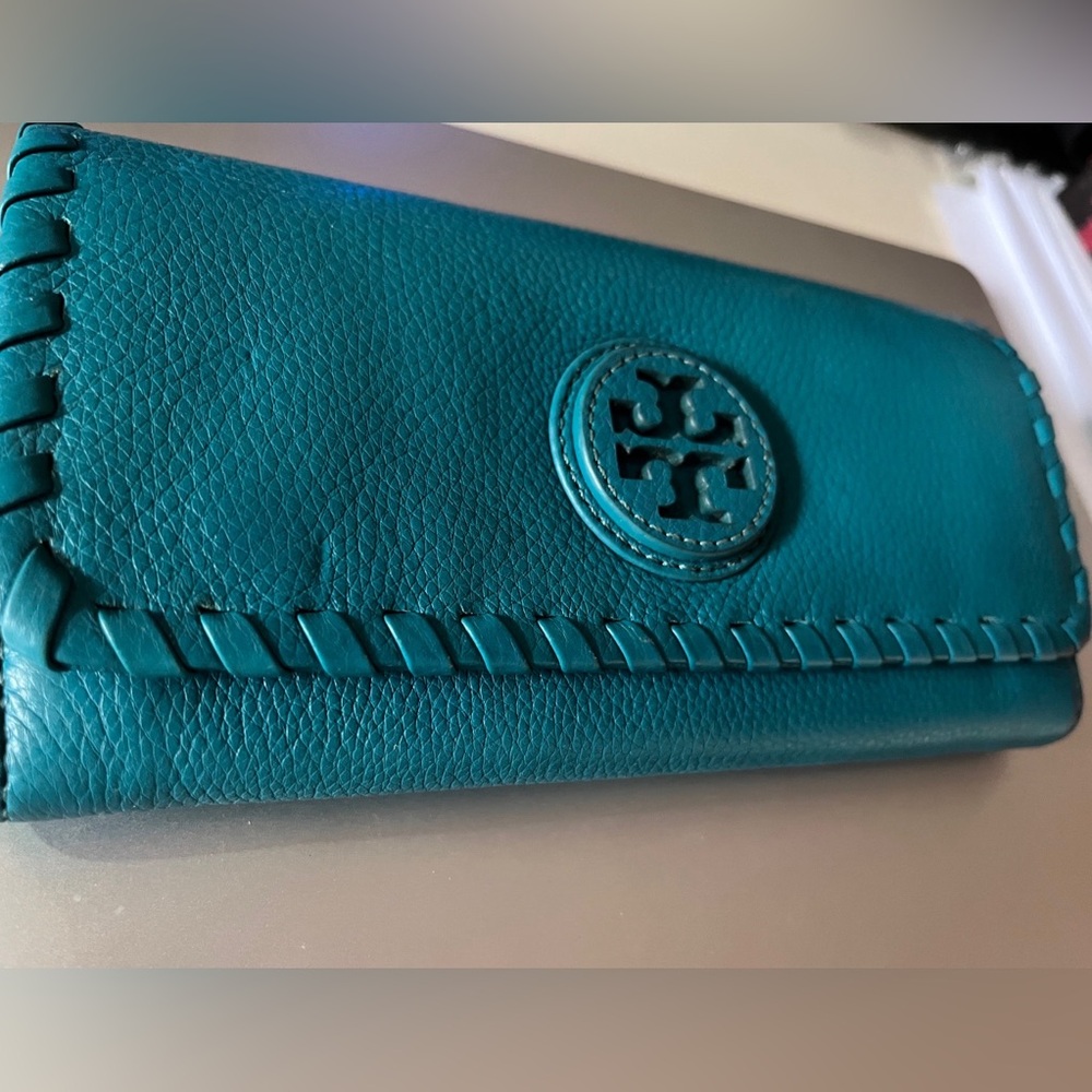 Tory Burch Women's Wallet